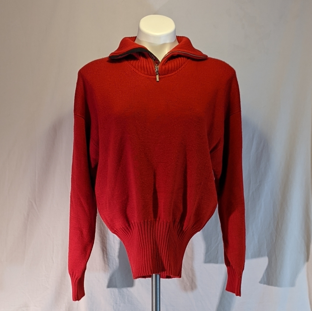 Meister Wool Sweater